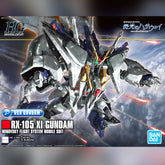 Bandai Gunpla High Grade Universal Century HGUC 1/144 HG RX-105 Xi Gundam VCA Singapore